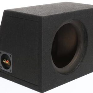 Audio System 8″ basskasse