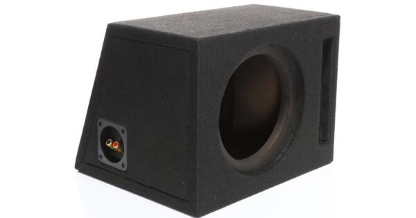 Audio System 8″ basskasse