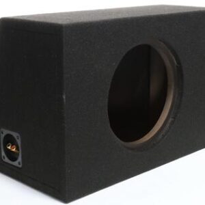 Audio System 10″ basskasse