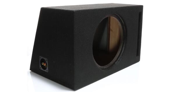Audio System 12″ basskasse