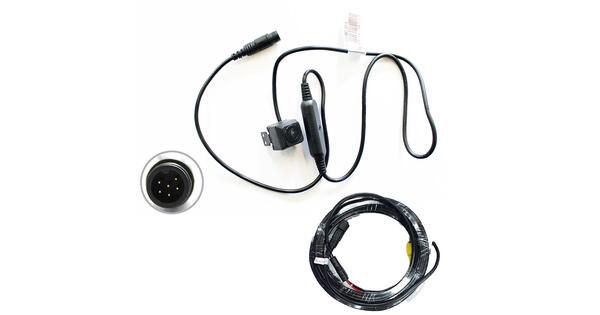 Pioneer CA-BC.001-17 Ryggekamera