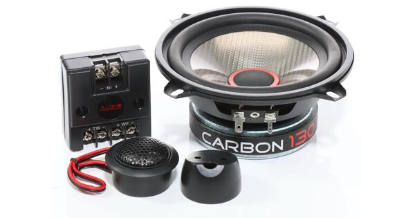 Audio System CARBON 130