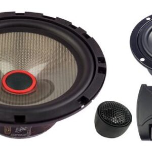 Audio System CARBON 165-3