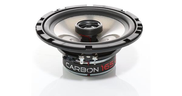 Audio System CARBON 165 CO