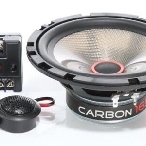 Audio System CARBON 165