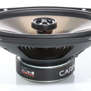 Audio System CARBON 609 CO