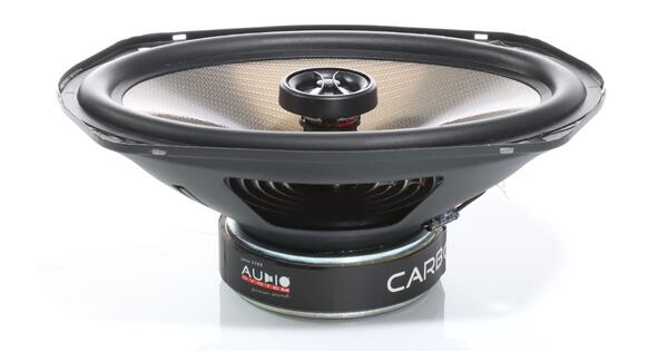 Audio System CARBON 609 CO