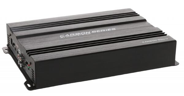 Audio System CARBON-200.4