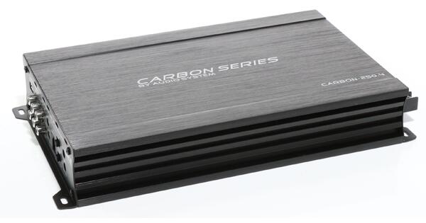 Audio System CARBON-250.4