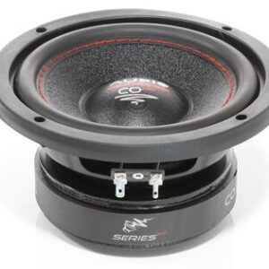 Audio System CO-Serie, 6,5″ bass