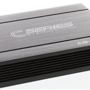 Audio System mono forsterker