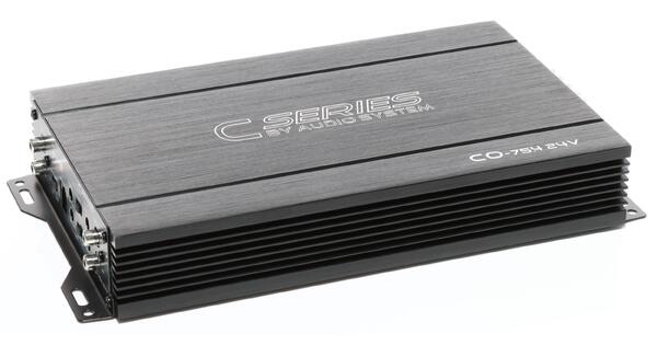 Audio System CO754-24V