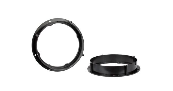 Connects2 Høyttaleradapter (165mm)