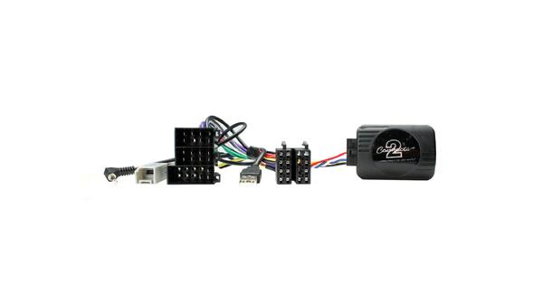 Rattadapter John Deere (ISO)