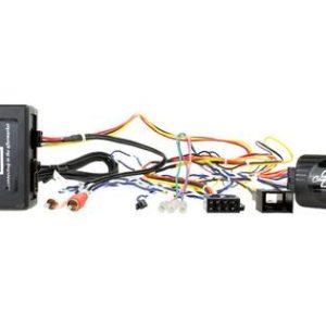 Connects2 – Beholde OEM ryggekamera