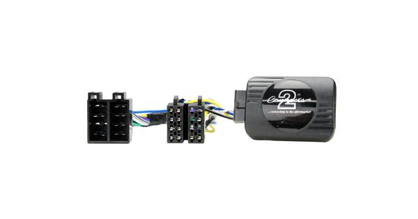 Rattadapter Valtra T-serie (ISO)