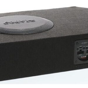 Audio System RADON-serie, 8″ aktiv