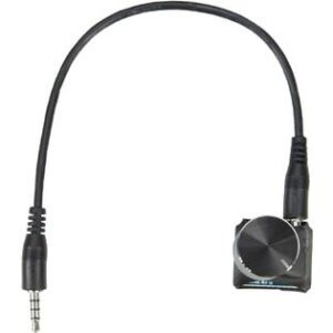 Audio System DSP kontrollenhet