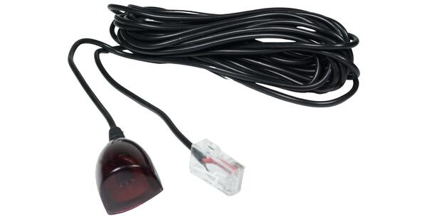 Audio System DSP IR RJ