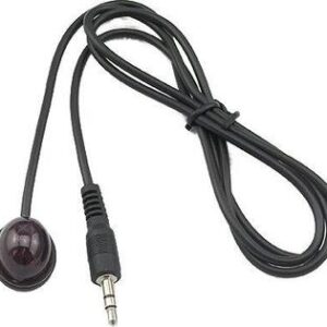 Audio System DSP IR