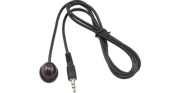 Audio System DSP IR