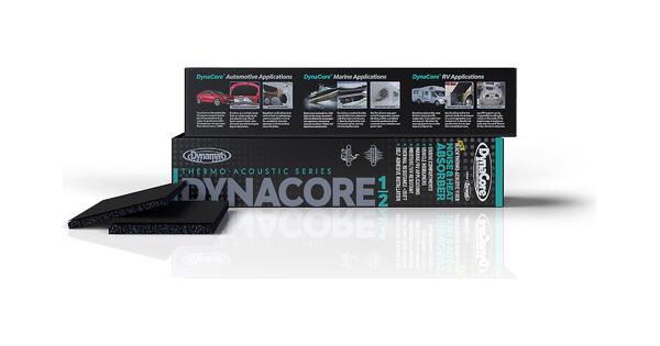Dynamat DynaCore 1/2
