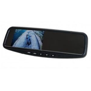 EchoMaster MM-43CL – 4,3″ monitor/speil