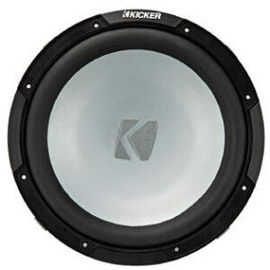Kicker 45KM124 marine subwoofer