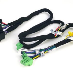 Eton ACCM4 firekanals PnP-kabel for MICRO250.4
