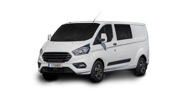Strands LED-lyspakke Ford