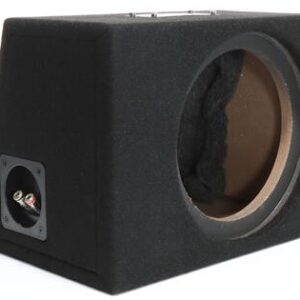 Audio System 8″ basskasse