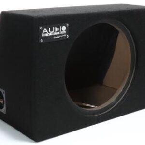 Audio System 12″ basskasse
