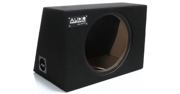 Audio System 12″ basskasse