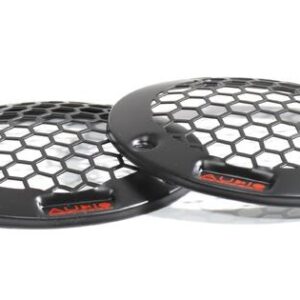 Audio System GI100M, universal 4″ grill