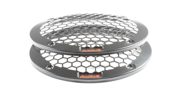 Audio System GI165M, universal grill