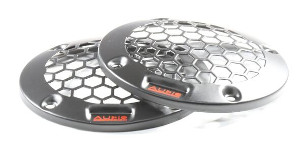 Audio System GI80M, universal 3″ grill