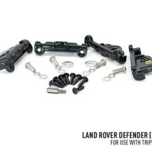 Lazer takmontering Linear 42 Defender 20
