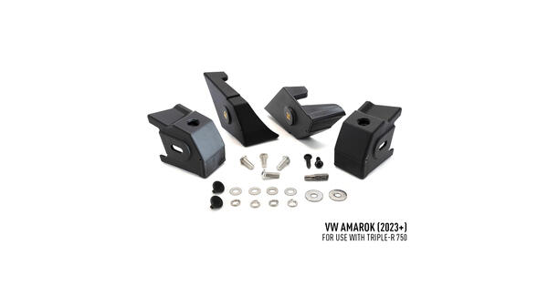 Lazer® Grill-braketter for Triple-R 750