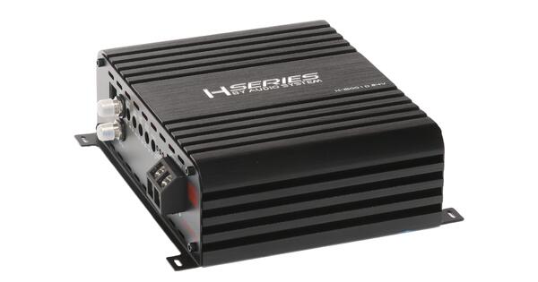 Audio System mono forsterker