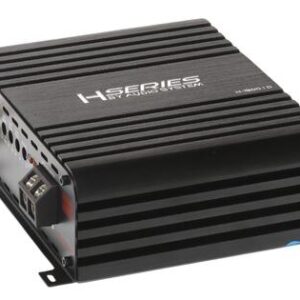 Audio System mono forsterker