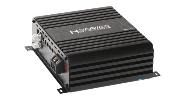 Audio System mono forsterker
