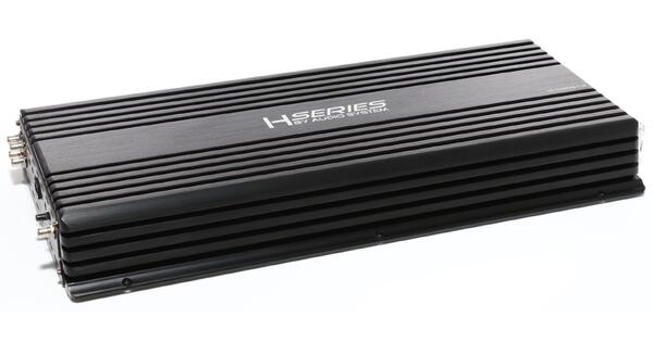 Audio System H-5000.1D – monoblokk