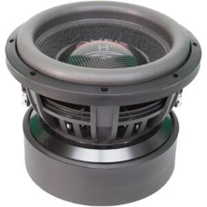 Audio System H-Serie, 10″ bass