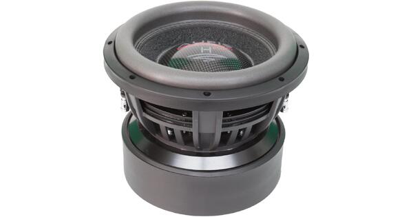Audio System H-Serie, 10″ bass
