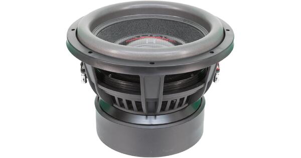 Audio System H-Serie, 12″ bass