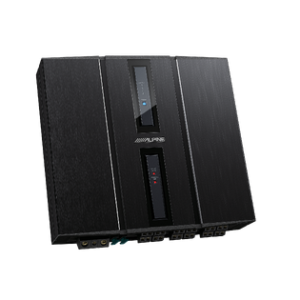 Alpine Status HDP-D90