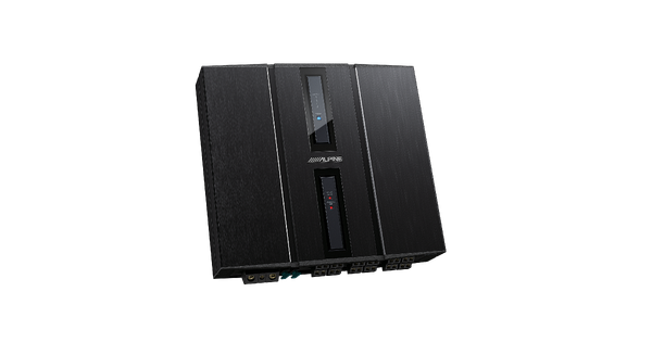 Alpine Status HDP-D90