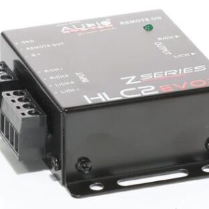 AUDIO SYSTEM HLC 2 EVO 2