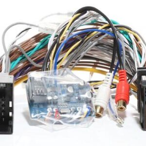 AUDIO SYSTEM HLC2 RTC POWER QUADLOCK 52