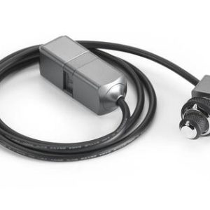 JL Audio DRC-205 – Digital fjernkontroll